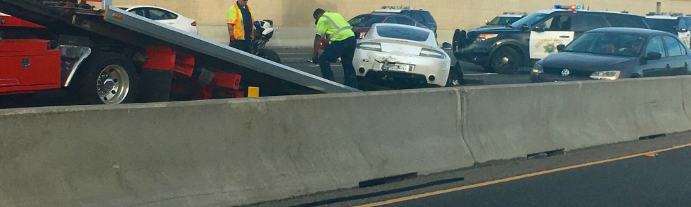 California Car Accident Attorney
