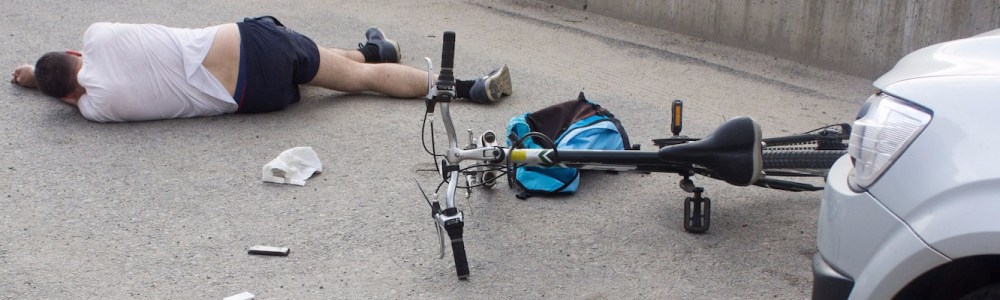 Hit and Run Bicyclist Lawyer