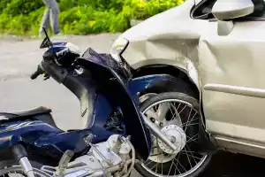 California Motorcycle Accident Lawyer