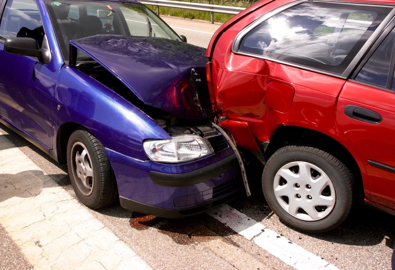 California Personal Injury Attorney